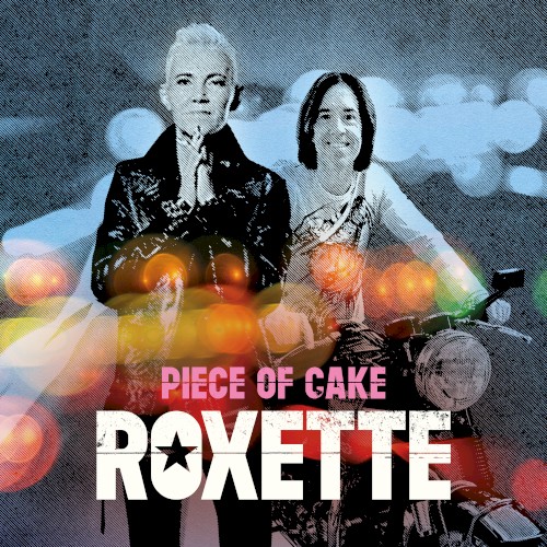 Piece of Cake