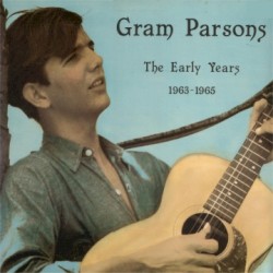 The Early Years: 1963 - 1965