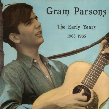 The Early Years: 1963 - 1965