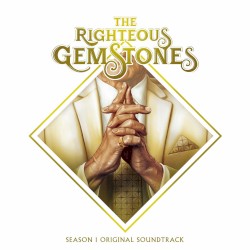 The Righteous Gemstones (Season 1 Original Soundtrack)