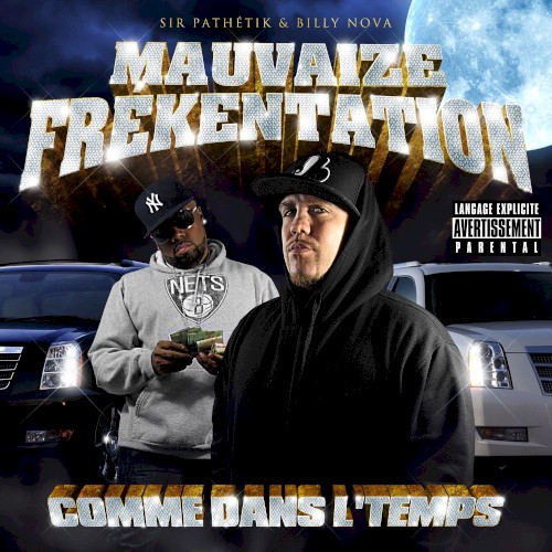 Comme dans l’temps