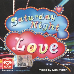 Saturday Night Love