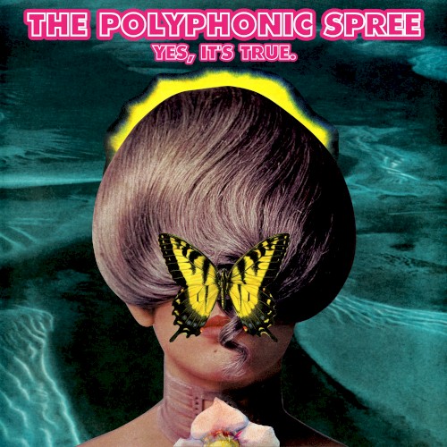 Yes, It’s True.