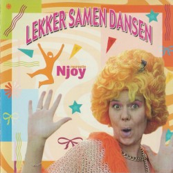 Lekker samen dansen