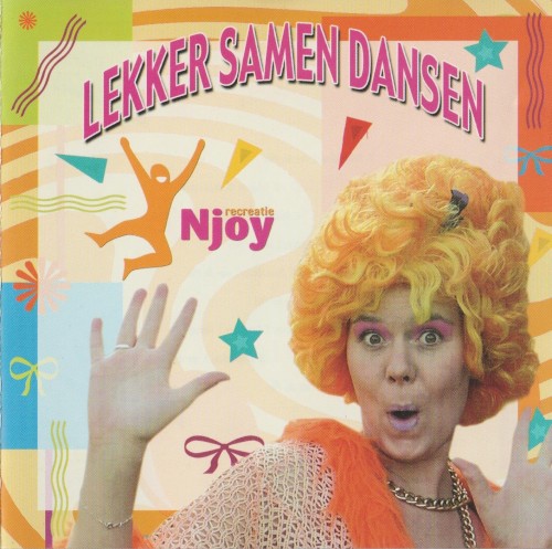 Lekker samen dansen