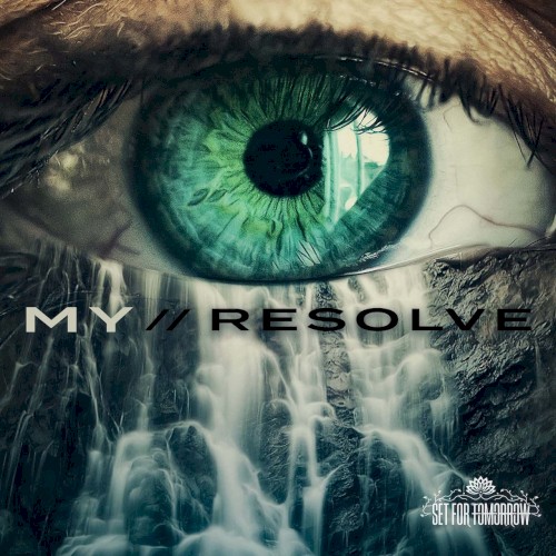 My Resolve
