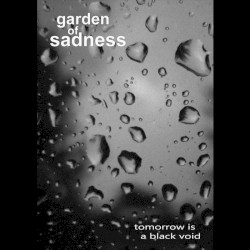 tomorrow is a black void
