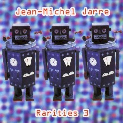 Rarities 3