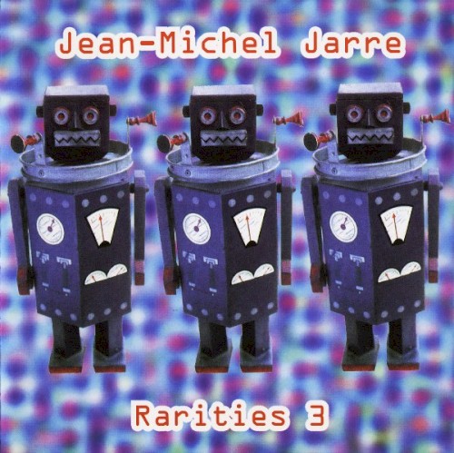 Rarities 3