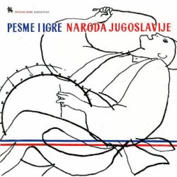 Pesme i igre naroda Jugoslavije