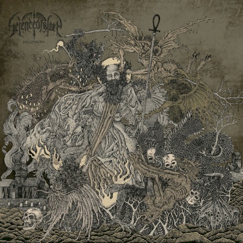 Hellmouth