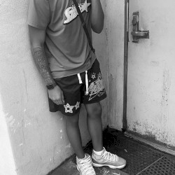 Gone for Time