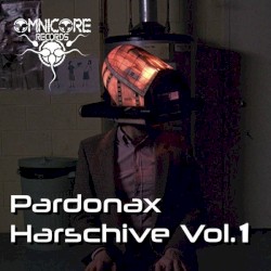 Harschive Vol.1