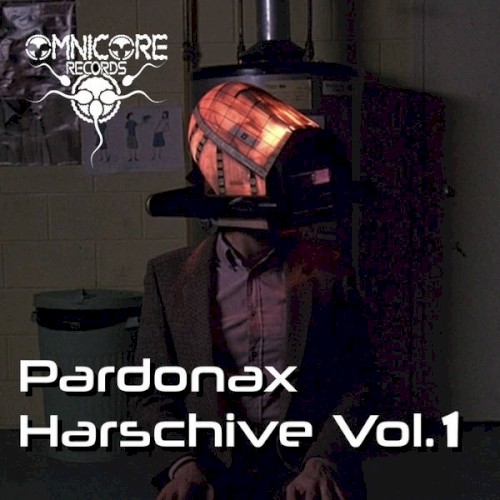 Harschive Vol.1