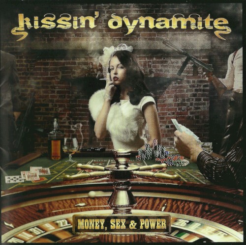 Money, Sex & Power
