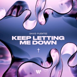 Keep Letting Me Down