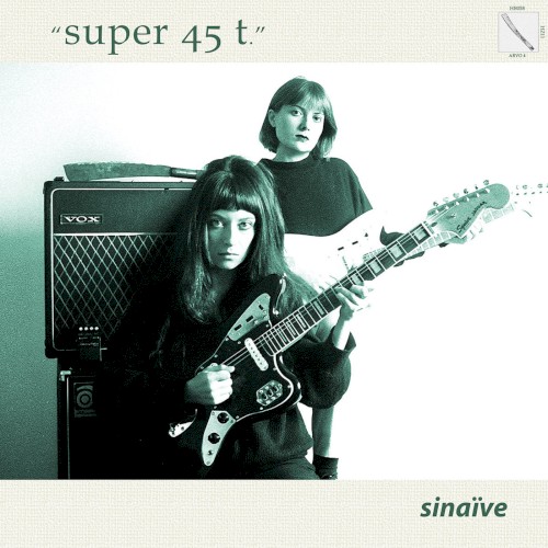 Super 45 t.