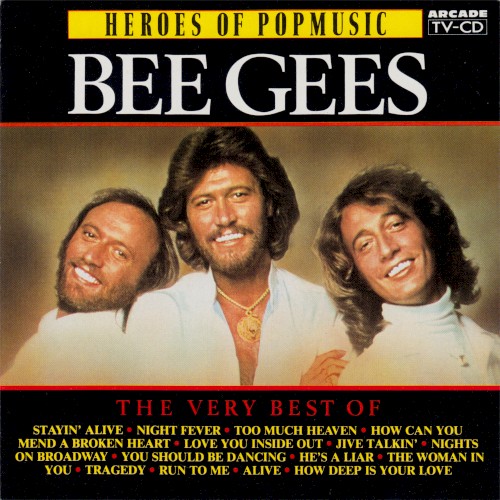 The Very Best Of