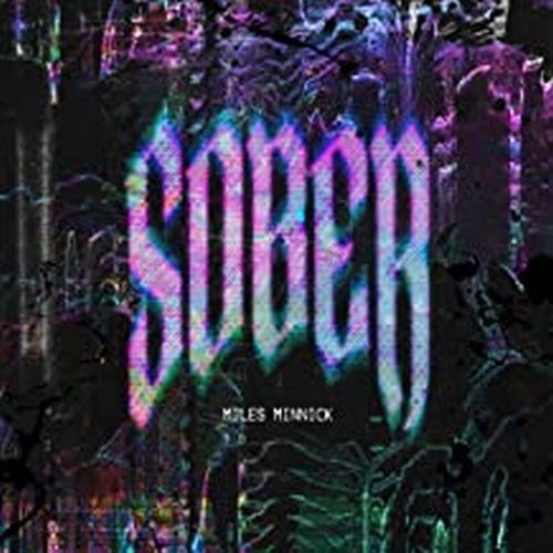 Sober!