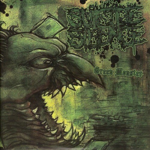 Green Monster