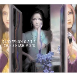 RAHXEPHON O.S.T. 3