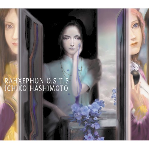 RAHXEPHON O.S.T. 3