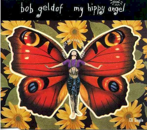 My Hippy Angel