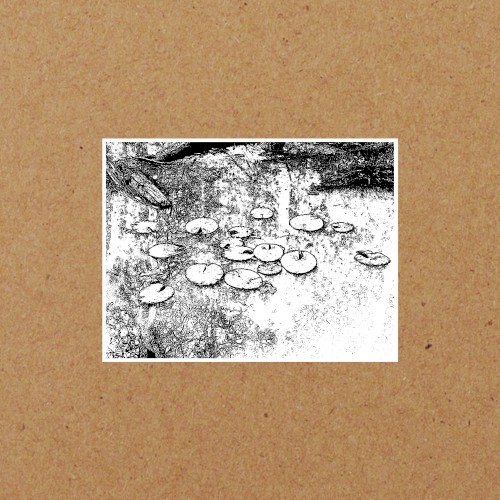 Texas Noise & Ambient #4 Home Audio Companion