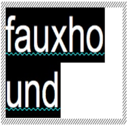fauxhound