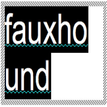 fauxhound