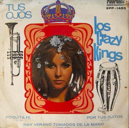 Tus ojos