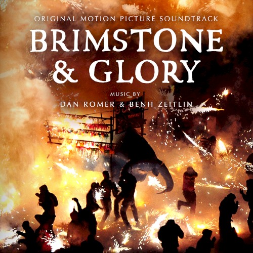 Brimstone and Glory: Original Motion Picture Soundtrack