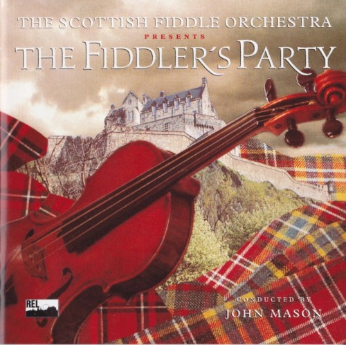 The Fiddler’s Party