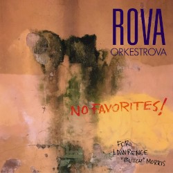 No Favorites!
