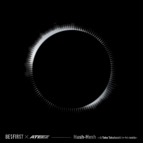 Hush-Hush -☆Taku Takahashi remix-