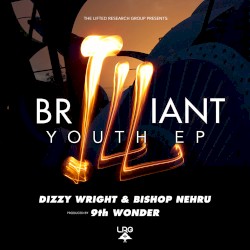 brILLiant youth EP