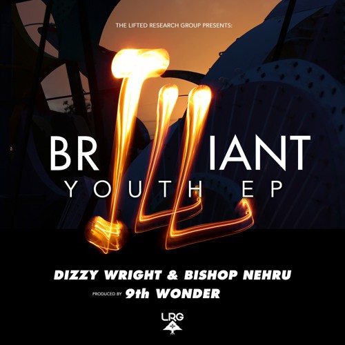 brILLiant youth EP