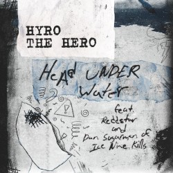 Head Under Water