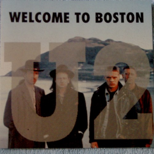 Welcome to Boston
