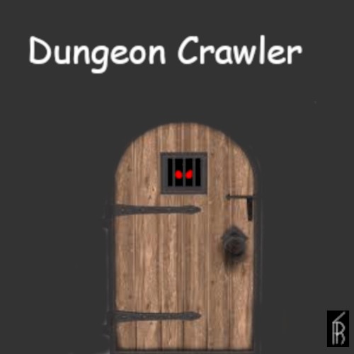 Dungeon Crawler