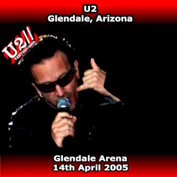 2005‐04‐14: Glendale Arena, Glendale, AZ, USA