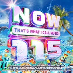 Now That’s What I Call Music! 115