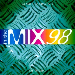 In the Mix 98