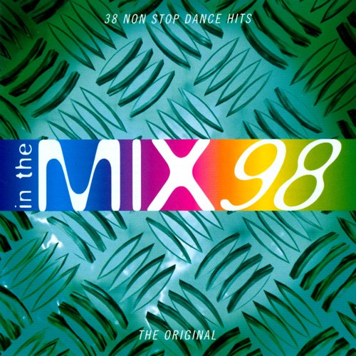 In the Mix 98