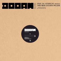 Zaman (Remixes)