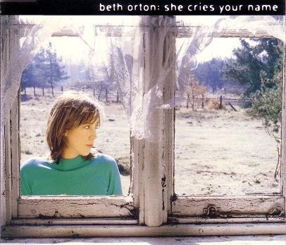 She Cries Your Name