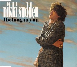 I Belong To You