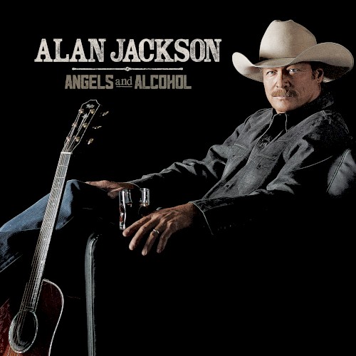 Angels and Alcohol