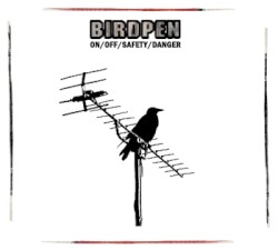 On/Off/Safety/Danger