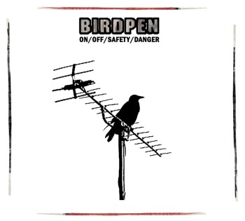 On/Off/Safety/Danger